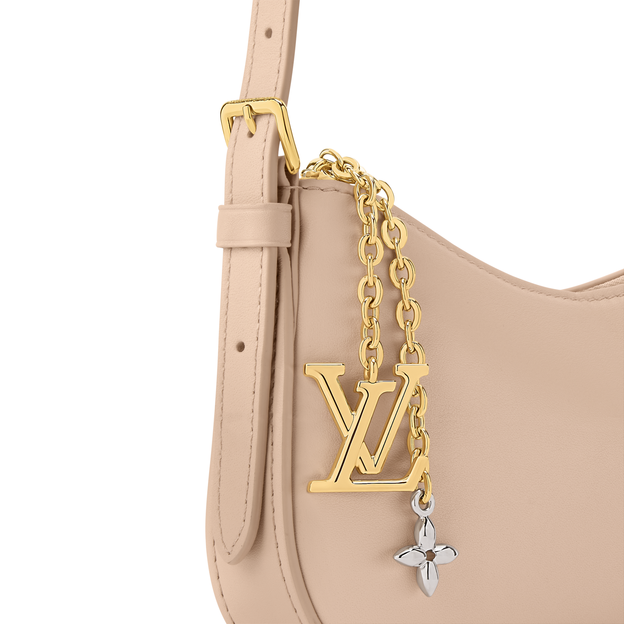【日本未入荷☆】Louis Vuitton Pochette LV Bloom Pochette LV Bloom H36 - Women - Small Leather Goods | LOUIS